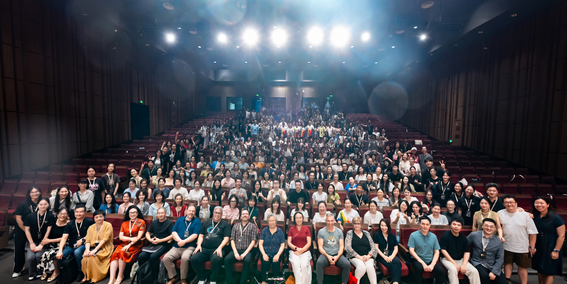 2024CMEA青少年合唱教育峰会